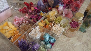 キャンドル＆ポーセラーツサロンSalon de Felice（サロン ド フェリーチェ）に投稿された画像（2019/4/21）