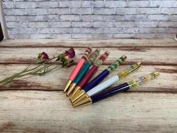 キャンドル＆ポーセラーツサロンSalon de Felice（サロン ド フェリーチェ）に投稿された画像（2019/4/20）