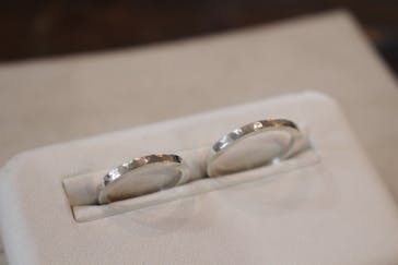 手づくり指輪の金工舎に投稿された画像（2018/7/14）