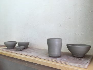 ダルン陶芸教室に投稿された画像（2019/6/8）