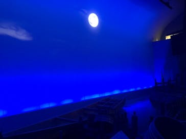 江東区深川江戸資料館に投稿された画像（2018/7/28）