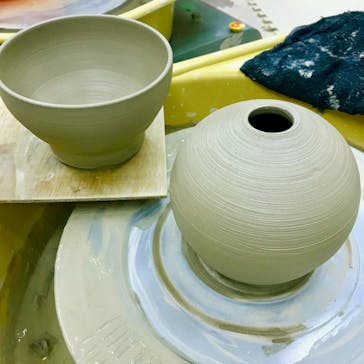 堀越陶房に投稿された画像（2018/5/5）