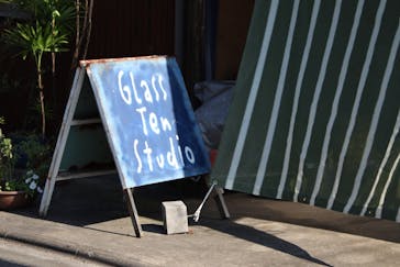 Glass Ten Studio（グラステンスタジオ）に投稿された画像（2018/8/2）
