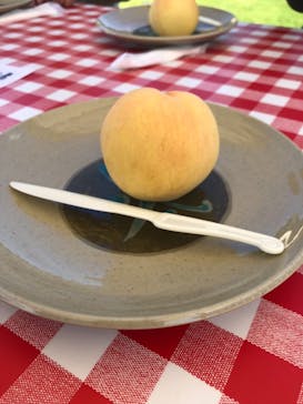 観光農園 西山ファームに投稿された画像（2018/7/30）