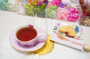 atelier Unmiに投稿された画像（2018/3/23）