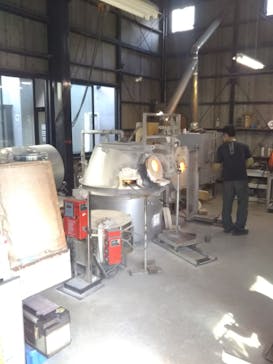 glass Art Blue moon（ガラスアートブルームーン）に投稿された画像（2019/2/24）