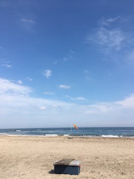 松島熱気球・パラグライダー体験に投稿された画像（2018/5/17）