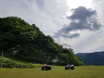 エアロクルーズに投稿された画像（2018/6/8）