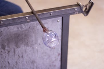 GLASS STUDIO PUNTY（グラススタジオ ポンテ）に投稿された画像（2019/4/3）