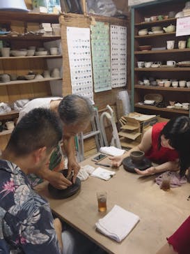 村上工房に投稿された画像（2018/8/12）