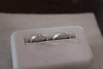 手づくり指輪の金工舎に投稿された画像（2018/8/17）