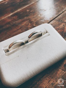 手づくり指輪の金工舎に投稿された画像（2018/1/24）