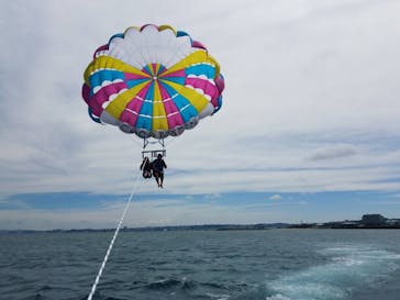 CoCoMarin（ココマリン）に投稿された画像（2018/5/31）