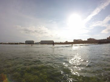 サーフサイドサービス ハイサイに投稿された画像（2018/11/15）