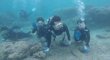 ドロップイン 沖縄に投稿された画像（2018/6/16）