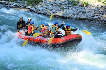 ネイチャー・ナビゲーター（みなかみ）に投稿された画像（2018/6/4）