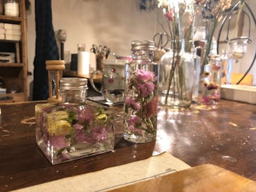 Aroma&Candle School Candle Studio One（アロマアンドスクールキャンドルスタジオワン）に投稿された画像（2019/5/2）