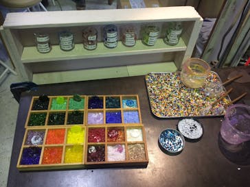 スタジオバクザウルスに投稿された画像（2017/11/5）