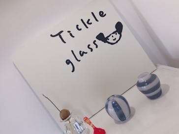 Tickleglass（ティクルグラス）に投稿された画像（2018/4/21）