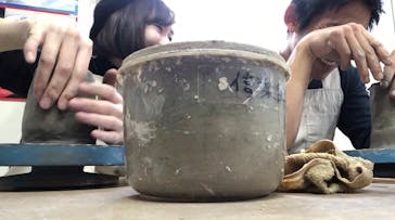 陶芸教室風の街に投稿された画像（2018/12/18）