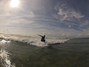 サーフサイドサービス ハイサイに投稿された画像（2018/8/26）