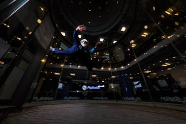 FlyStation Japanに投稿された画像（2018/10/10）