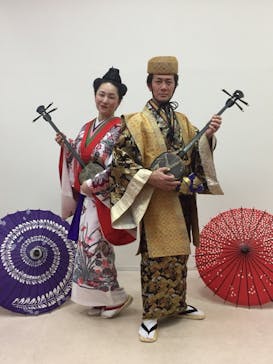 琉装スタジオ ちゅら美人に投稿された画像（2018/12/25）