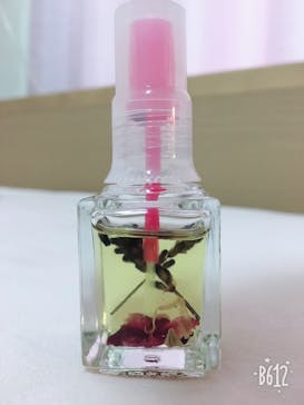 アロマ教室ラグジュームに投稿された画像（2018/11/8）