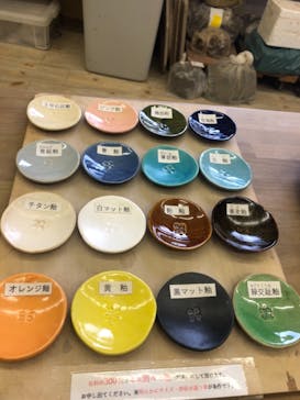 ルームルームとうげいきょうしつに投稿された画像（2019/5/1）