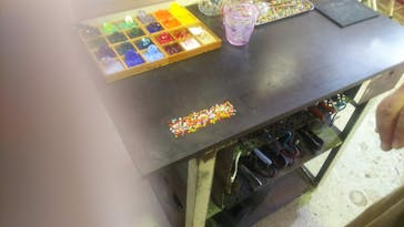 スタジオバクザウルスに投稿された画像（2017/11/9）