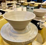 堀越陶房に投稿された画像（2019/2/27）