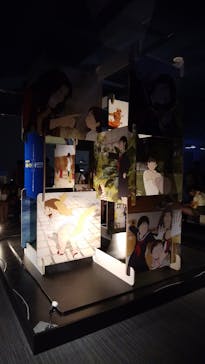 すみだ水族館に投稿された画像（2018/8/15）