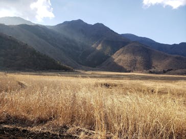 バギートレッキング富士山バギーに投稿された画像（2019/2/19）