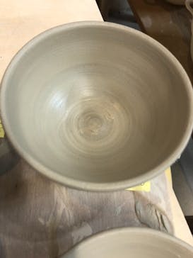 白金陶芸教室に投稿された画像（2018/10/20）