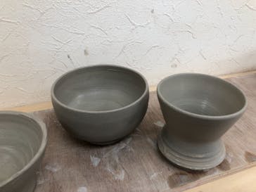 ダルン陶芸教室に投稿された画像（2019/4/30）