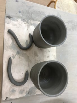 早稲田陶房 土耕に投稿された画像（2017/10/9）