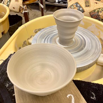 堀越陶房に投稿された画像（2019/6/9）