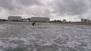 沖縄ハイビサーフィン&サップに投稿された画像（2018/9/26）