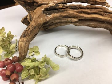 渋谷の彫金教室 studio crucible（スタジオ クルーシブル）に投稿された画像（2018/7/21）