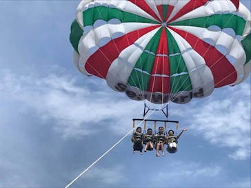 Sea World（シーワールド）に投稿された画像（2018/8/3）