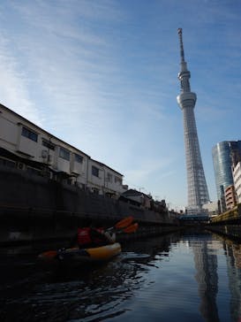 ネイチャー・ナビゲーター長瀞BASEに投稿された画像（2018/12/4）