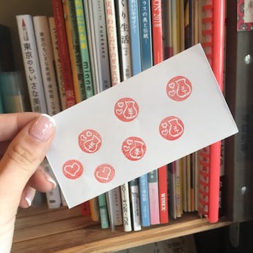 ちいさな硝子の本の博物館に投稿された画像（2017/11/23）