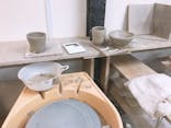白金陶芸教室に投稿された画像（2019/2/11）