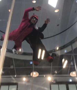 FlyStation Japanに投稿された画像（2018/12/7）