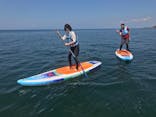 TOMO's スタンドアップパドルボーディングスクールに投稿された画像（2018/6/3）