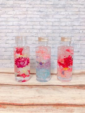 キャンドル＆ポーセラーツサロンSalon de Felice（サロン ド フェリーチェ）に投稿された画像（2019/6/1）