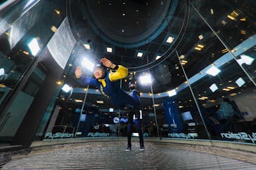 FlyStation Japanに投稿された画像（2018/10/27）