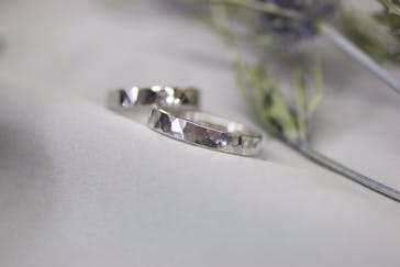 渋谷の彫金教室 studio crucible（スタジオ クルーシブル）に投稿された画像（2019/1/8）