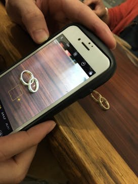 MATEI（マテイ）に投稿された画像（2018/11/24）