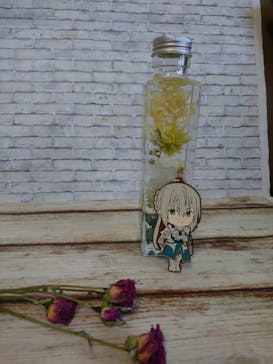 キャンドル＆ポーセラーツサロンSalon de Felice（サロン ド フェリーチェ）に投稿された画像（2019/4/28）